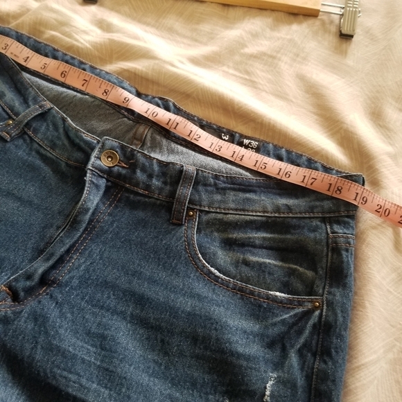 WXYZ | No Mad Slim Jeans - Picture 5 of 7